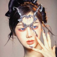 gia (@thelovebelt) 's Twitter Profile Photo