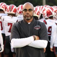 Benjamin, Ed.S. (@benfordcoach) 's Twitter Profile