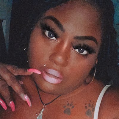 You are what you put in the universe, if they don't like it FUCK EM💞💪🏾