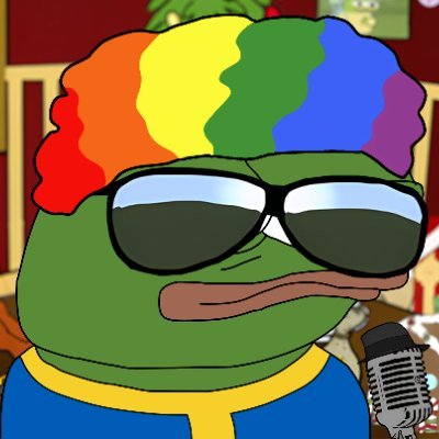 at the virtual coalface :) #LTOADs #APU
chainlink and Apu FTW !
Ave Christus Rex !