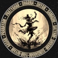 SANATAN (@eternaldharma_) 's Twitter Profile Photo SANATAN (@eternaldharma_) 's Twitter Profile Photo