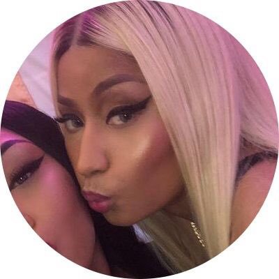cutelilblackboy's profile picture. nicki queen of rap