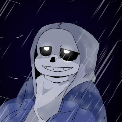 UT&AU Fan - GONERFALL Owner - Artist/Dummy