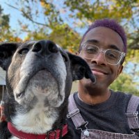 dan reed 🦀🏳️🌈🇬🇾👋🏾 (@justupthepike) 's Twitter Profile