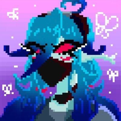 lemoninkorp's profile picture. Maker of games and other such things

Site
https://t.co/6wLqaMuVLz