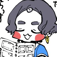 うつと (@utsuto_t) 's Twitter Profile Photo うつと (@utsuto_t) 's Twitter Profile Photo