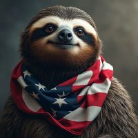 🇺🇸🇺🇸 Congressional Sloth 🇺🇲🇺🇲 (@5150forsports) 's Twitter Profile