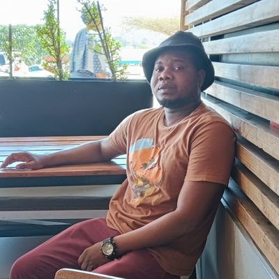 Non Charlatan, Dafu Ndi Baba, The Follow-back King 👑
worked at SABC, DSTV, BBC, CNN, WWE, ETV, ESPN, Telemundo, Bollywood, Comedy Central...