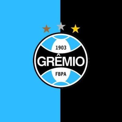 1 9 0 3
Mais Títulos Grandes de Expressão .
A Maior Torcida do Sul comprovado em Todas as Pesquisas
O mais Copero do Brasil 💙🖤🤍
