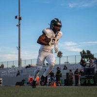 Malachi McFarland (@_malachi14) 's Twitter Profile Photo Malachi McFarland (@_malachi14) 's Twitter Profile Photo