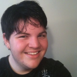 i have no idea what im doing.... so ill just smile :)