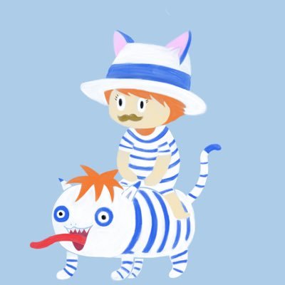 マミタスさんのプロフィール画像
