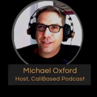 Michael Oxford - AKA The Santa Cruz Mountain Goat (@scmountaingoat) 's Twitter Profile Photo Michael Oxford - AKA The Santa Cruz Mountain Goat (@scmountaingoat) 's Twitter Profile Photo