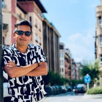 MAURICI❂ (@maurovarona) 's Twitter Profile