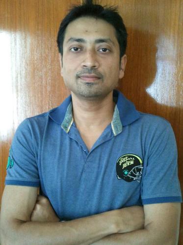 sourathroy Profile Picture