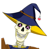 Barry D. Bones ππ§ | Skeleton VTuber (@barry_d_bones) 's Twitter Profile