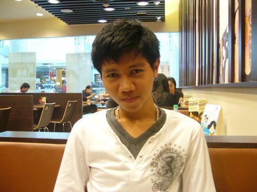 fighterdrajo's profile picture. 