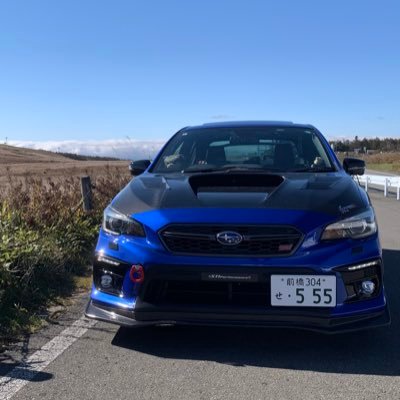 DQX_puku_shiri's profile picture. WRX S4 STI Sports E型 2022.11.3納車 愛知⇨群馬27♂