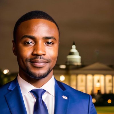 PrinceInimfon01's profile picture. An entrepreneur|Fashion designer|Media personnel.