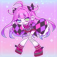 リンゴ_❤️🩹🌟 (@ringo_ltlm_) 's Twitter Profile