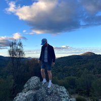 Tyler Andre (@tyandr3) 's Twitter Profile