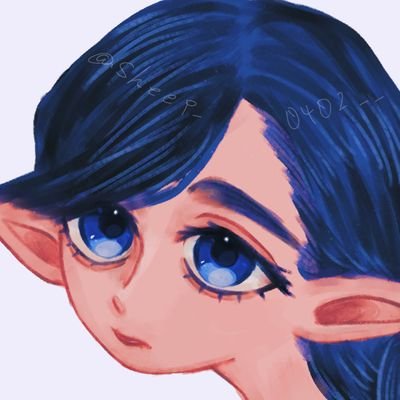 ひつじ/エルネア王国さんのプロフィール画像