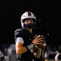 Gannon Bagstad (@gannon_bagstad) 's Twitter Profile