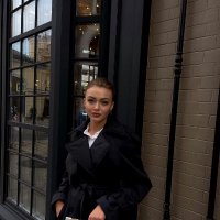 Ivy Zhevago (@ivy_zhevago) 's Twitter Profile