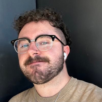 26 | too cringe for new york, too based for LA, just delusional enough for DC | m.s. aerospace engr