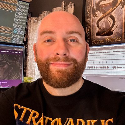 @gauntletcreatve (msg me for web design + media) ⛓️
Pro wrestling + power metal snob🍷 Traveler 🌎