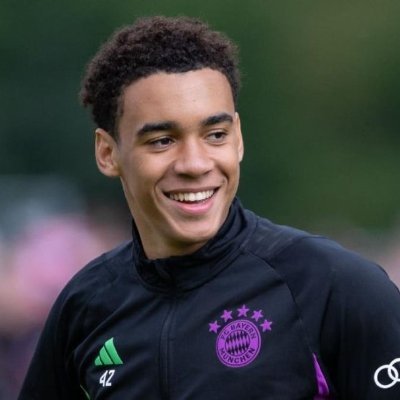 szn_musiala's profile picture. Mia San Mia