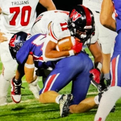 Payton_e08's profile picture. |ALHS 26’| OLB | 6’2 | 200 | 3.3 GPA | #507-402-9944 Email: Paytytown@gmail.com   NCSA:Payton Earl