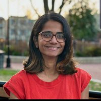 Suman Kulkarni (@sumanskulkarni) 's Twitter Profile