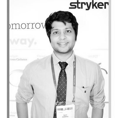 Ujjwal Agarwal, MD Profile