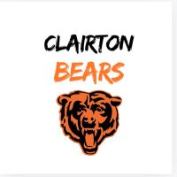 Clairton Bears (@ccsdathletes) 's Twitter Profile