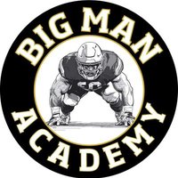 BigManAcademy (@bigmanacademy1) 's Twitter Profile