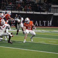 Donald Austin (@donaldaustin0) 's Twitter Profile Photo