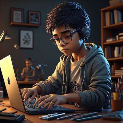 Solchan123's profile picture. 