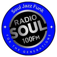 RadioSoul 100FM.COM (@soulsurvivorsho) 's Twitter Profile Photo RadioSoul 100FM.COM (@soulsurvivorsho) 's Twitter Profile Photo