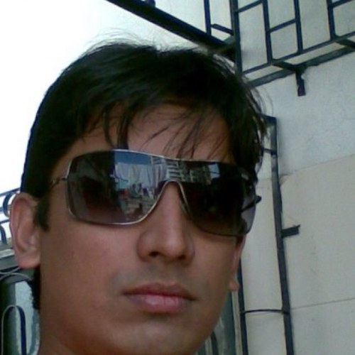divyesh