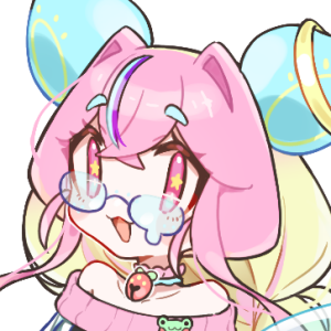Umika Whimsy 🍡Sea Slug/Angel🍡さんのプロフィール画像