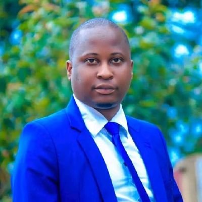Now Communication Officer at OBUHA,
Former Business Staff at Viettel Burundi SA/LUMITEL,
Bachelor Degree in Business Communication from University of Burundi.