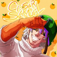 CesarSamuel (@cesarsamuelyt) 's Twitter Profile