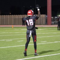 Leon Anderson (@leonanderson_18) Twitter profile photo