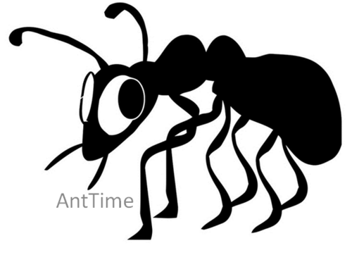 AntTime's profile picture. Jokes about ants!