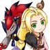 とろろです (@lucius_unite) Twitter profile photo