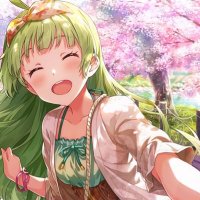 ミリオンライブ!お知らせbot (@elena_infobot) 's Twitter Profile