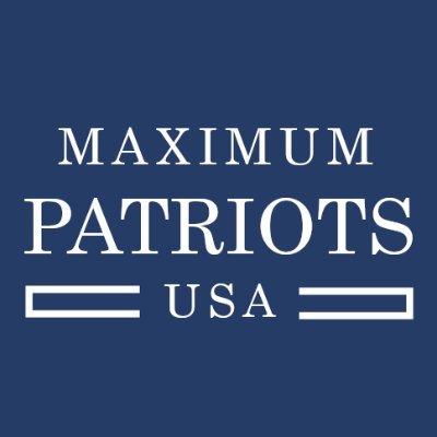 MaxPatriotsUSA's profile picture. for: citizens/ patriots / democracy 1st / humanity before profit / no sexism or racism / our religions are proudly woke / zero authoritarianism-oligarchy-klepto