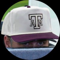 A&M Enjoyer (@aggie1876) 's Twitter Profile