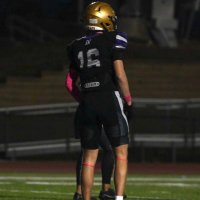 Luke Iverson 2028 (@lukeivy17) 's Twitter Profile